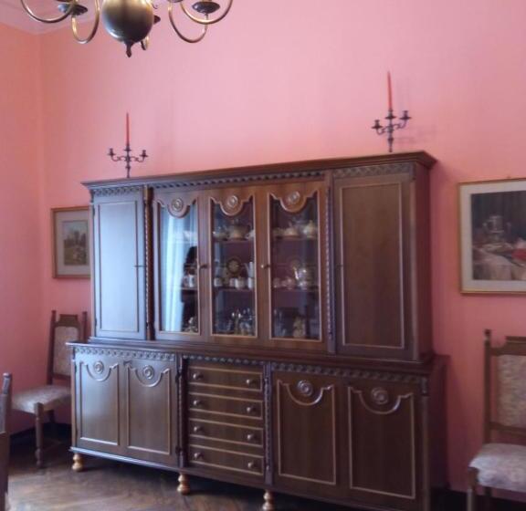 Bed and Breakfast Dany Sweethouse