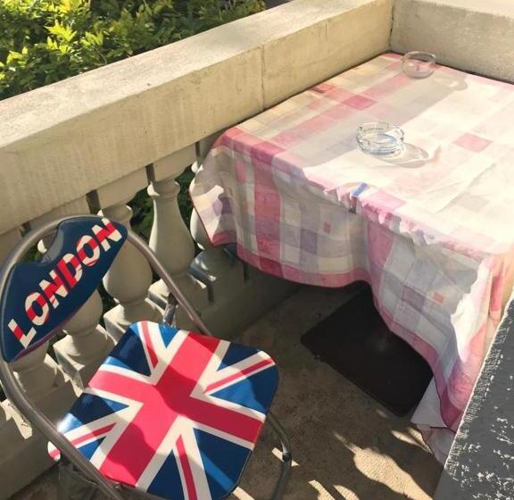 Bed and Breakfast Dany Sweethouse