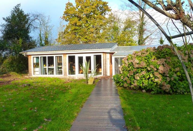 Bed and Breakfast La Maison Des Musiciens