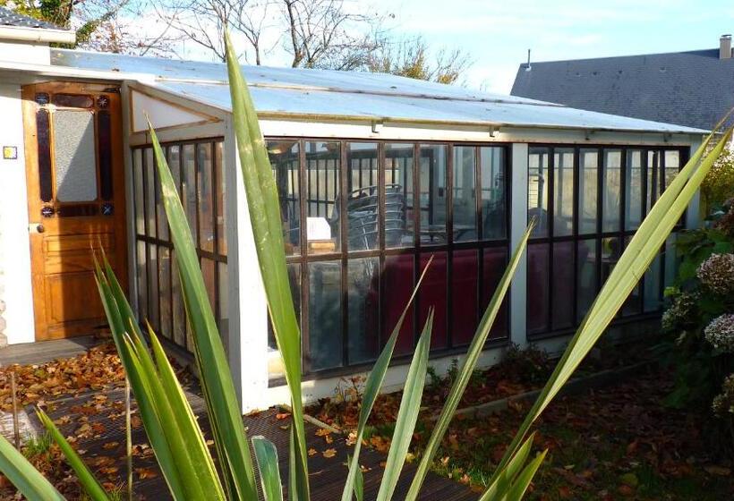 Bed and Breakfast La Maison Des Musiciens