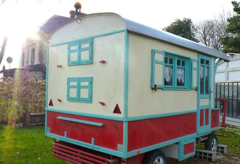 Bed and Breakfast La Maison Des Musiciens