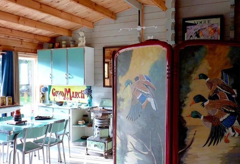 Bed and Breakfast La Maison Des Musiciens