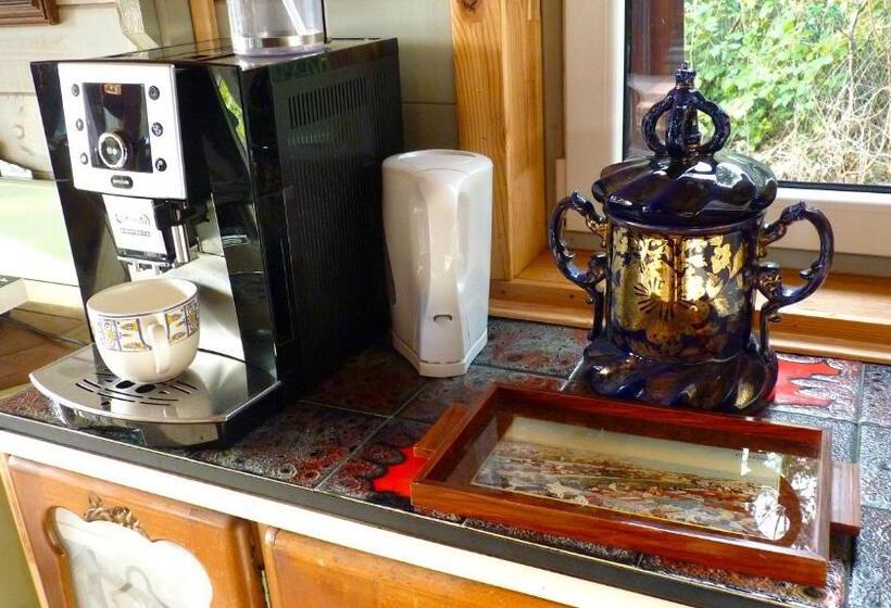 Bed and Breakfast La Maison Des Musiciens