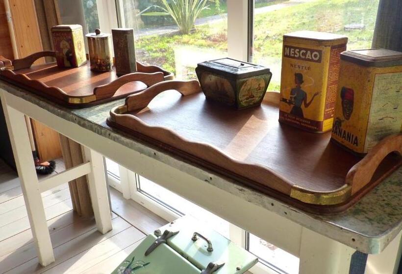 Bed and Breakfast La Maison Des Musiciens