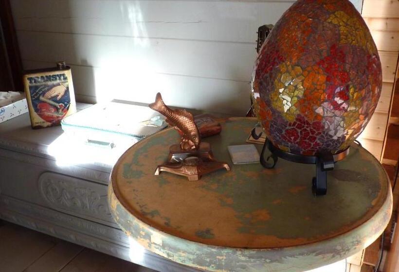 Bed and Breakfast La Maison Des Musiciens