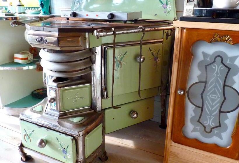 Bed and Breakfast La Maison Des Musiciens