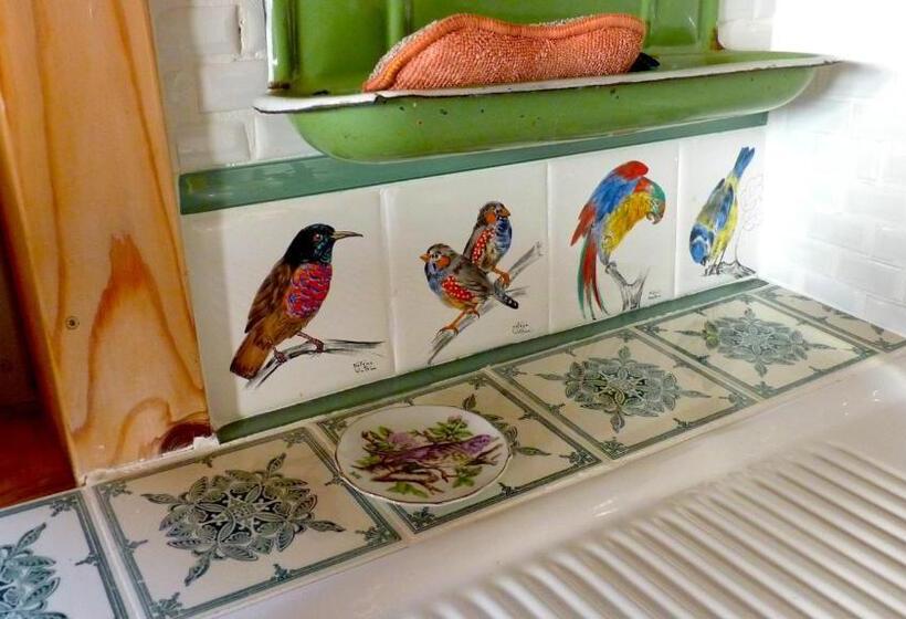 Bed and Breakfast La Maison Des Musiciens