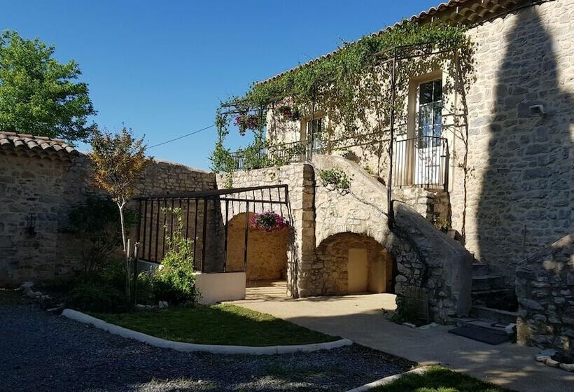 צימר Le Mas Du Sire