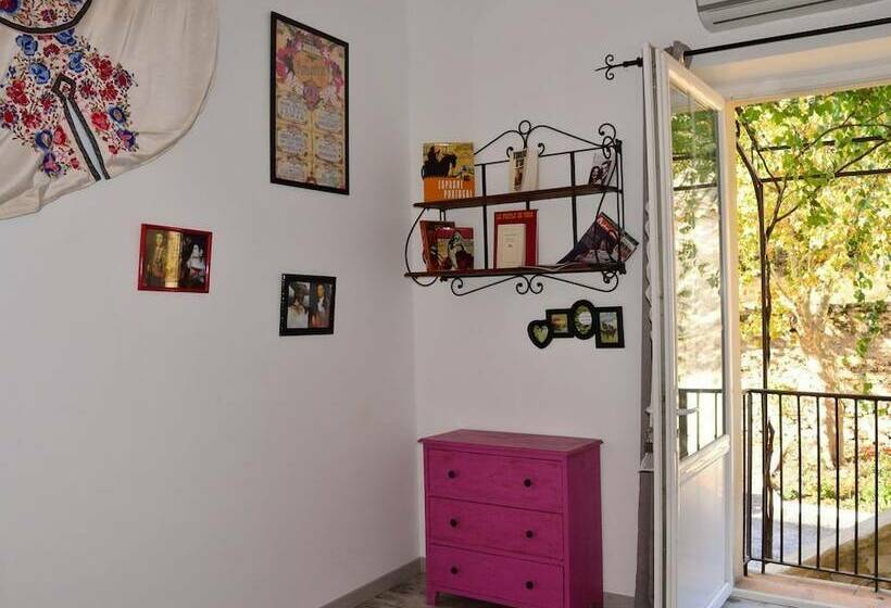 住宿加早餐  Le Mas Du Sire