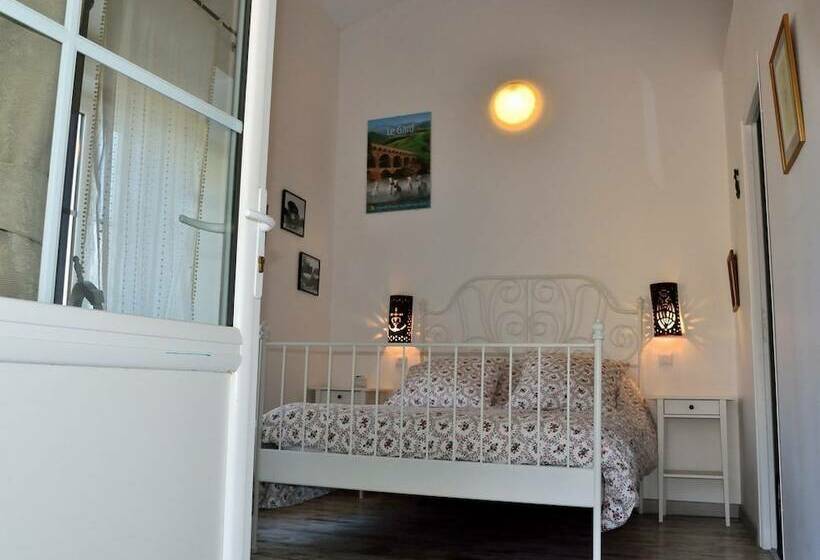 צימר Le Mas Du Sire