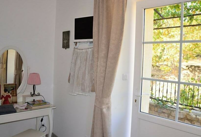 צימר Le Mas Du Sire