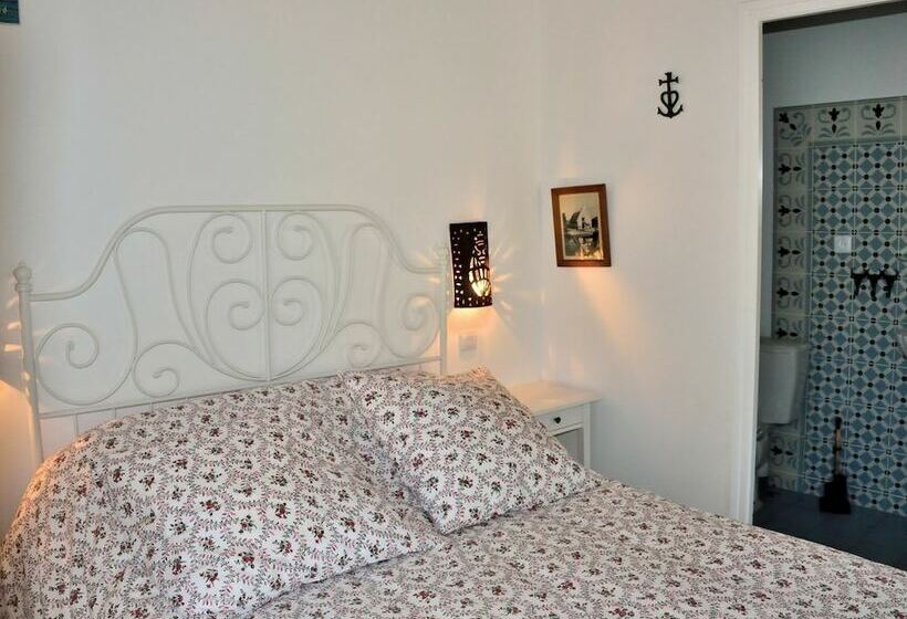 住宿加早餐  Le Mas Du Sire