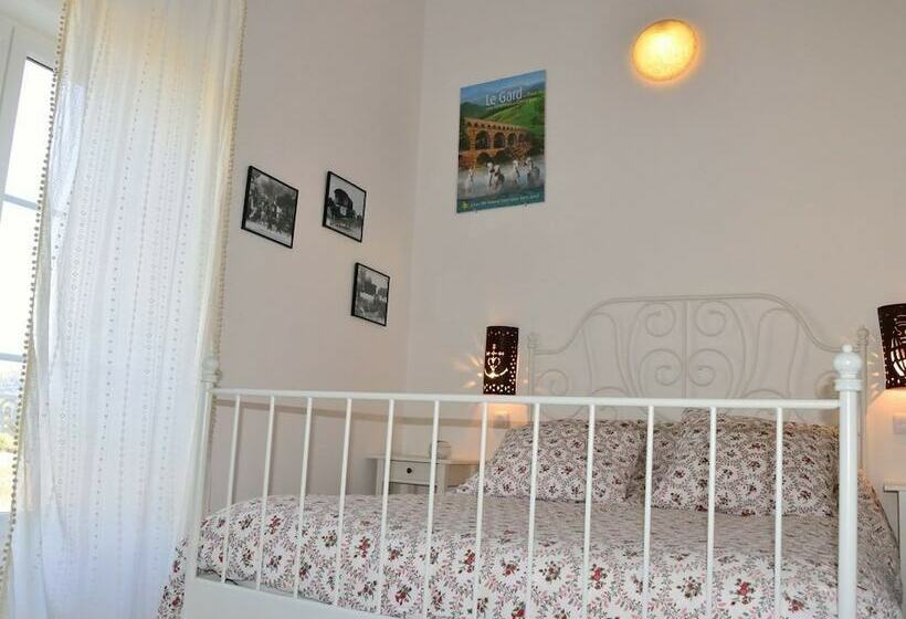 צימר Le Mas Du Sire