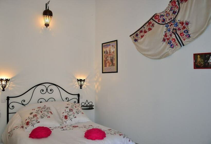 צימר Le Mas Du Sire