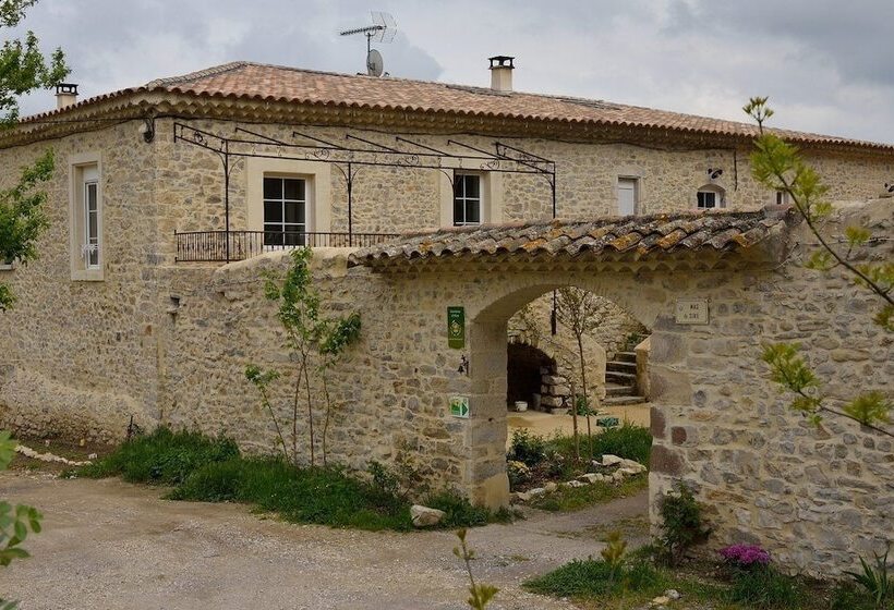 צימר Le Mas Du Sire