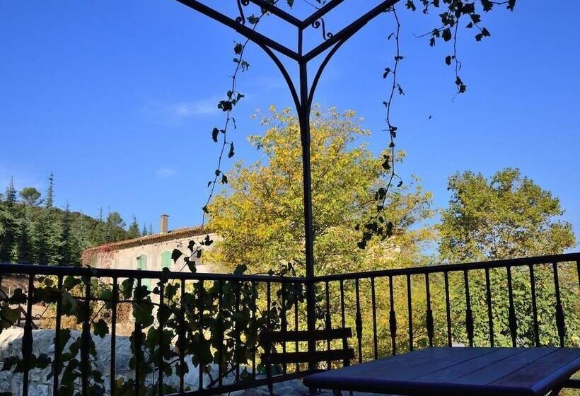 צימר Le Mas Du Sire