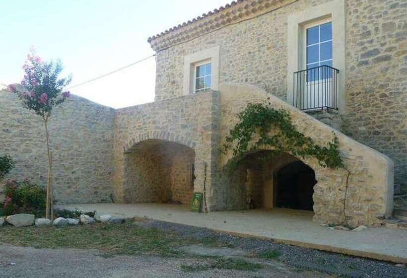 צימר Le Mas Du Sire