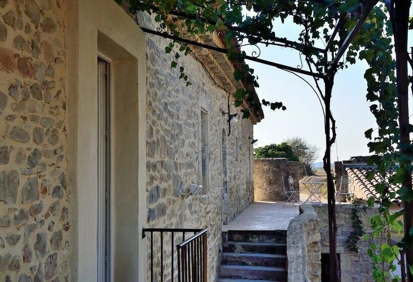 צימר Le Mas Du Sire