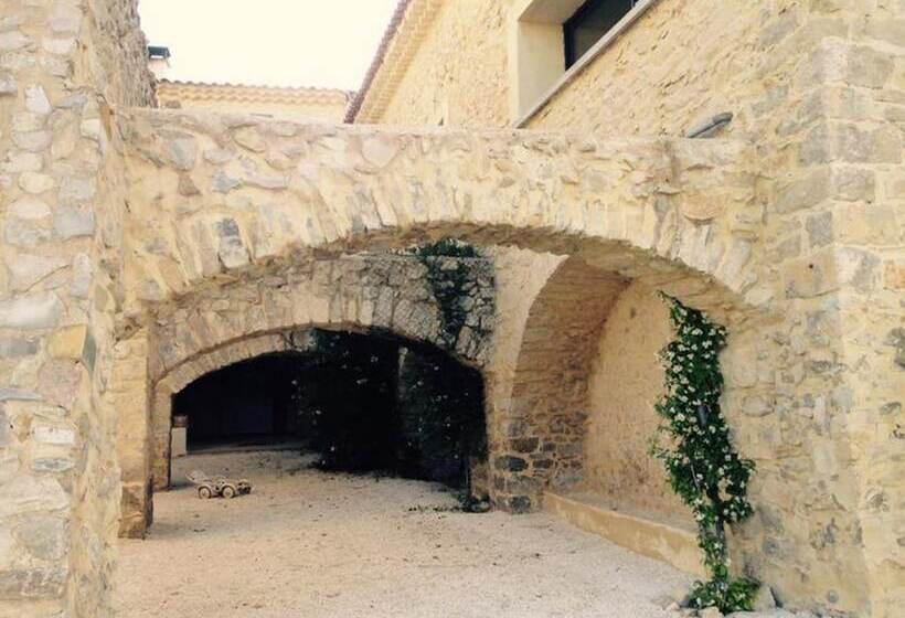 צימר Le Mas Du Sire