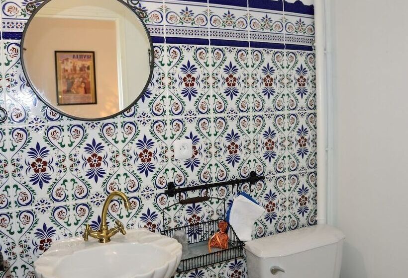 צימר Le Mas Du Sire