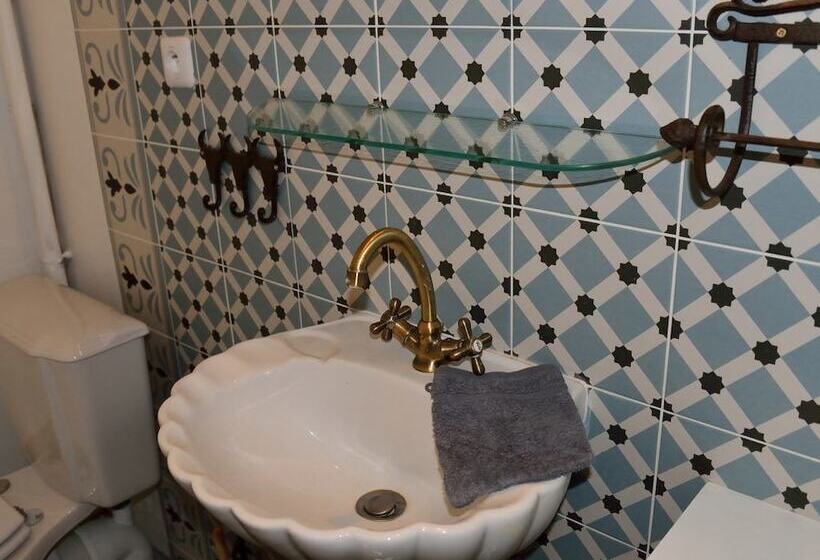 צימר Le Mas Du Sire