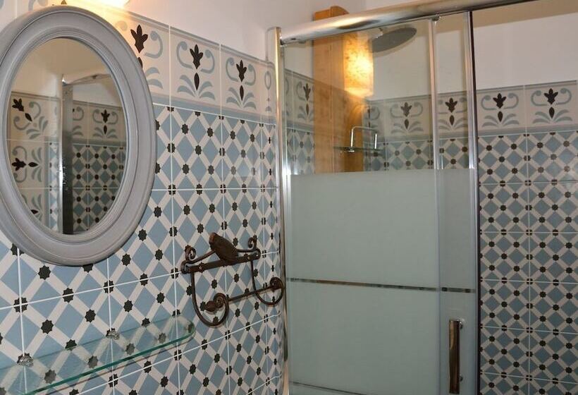 צימר Le Mas Du Sire