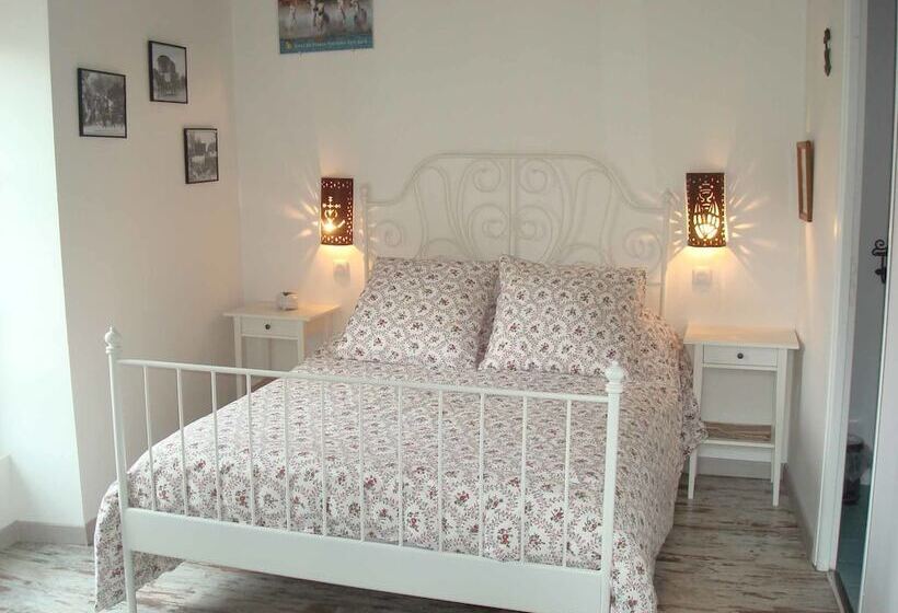 צימר Le Mas Du Sire