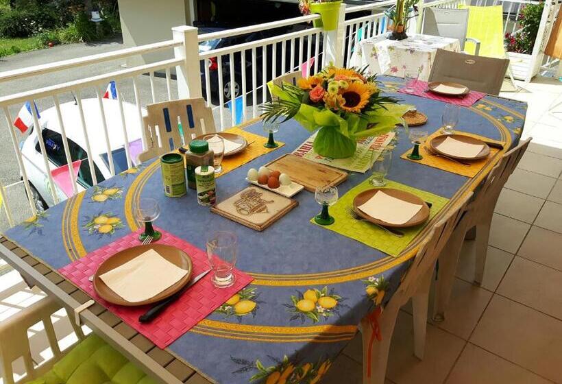 Bed and Breakfast Les Volets Bleus Alsace Vosges