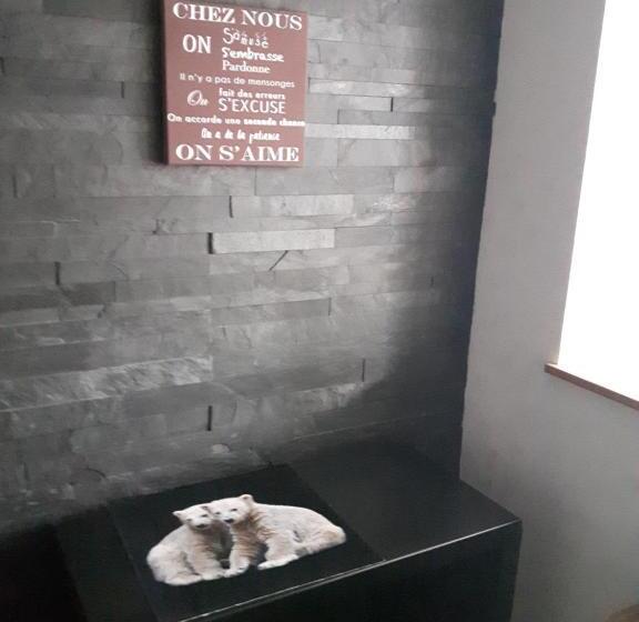 Bed and Breakfast Les Volets Bleus Alsace Vosges