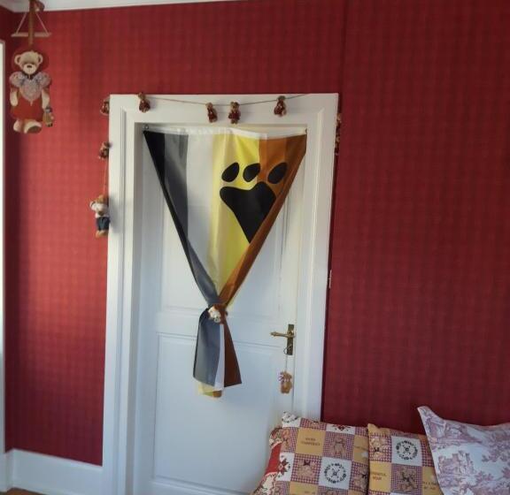 Bed and Breakfast Les Volets Bleus Alsace Vosges