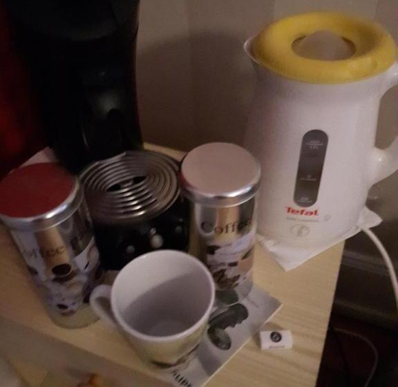 Bed and Breakfast Les Volets Bleus Alsace Vosges