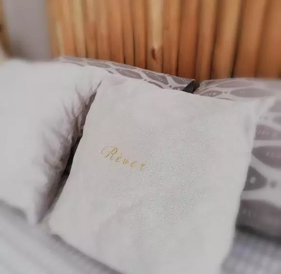 ベッドアンドブレックファースト Maison D'hôtes Le Jas Vieux