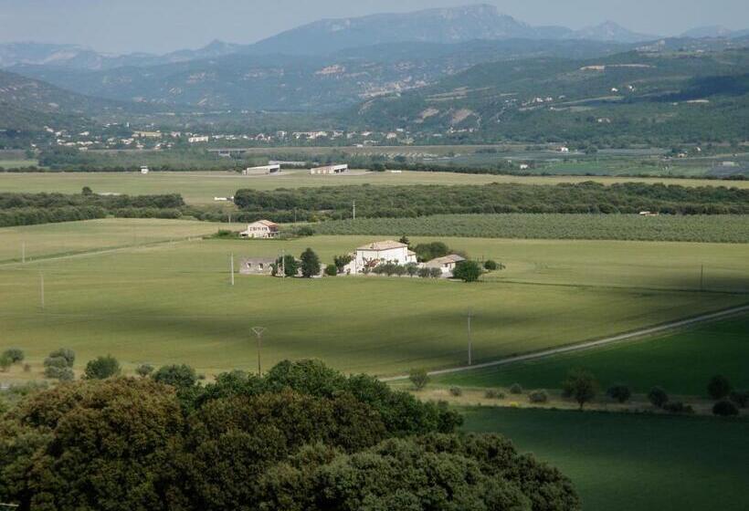 住宿加早餐  Maison D'hôtes Le Jas Vieux
