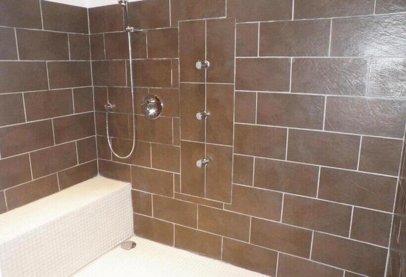 住宿加早餐  Maison D'hôtes Le Jas Vieux