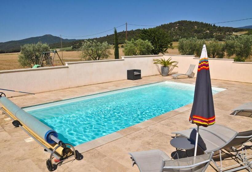 住宿加早餐  Maison D'hôtes Le Jas Vieux