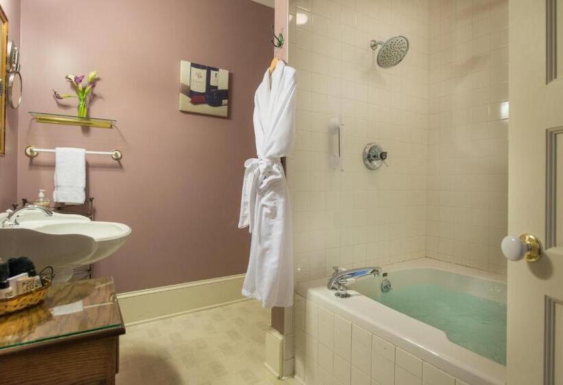 Bed and Breakfast Steeles Tavern Manor