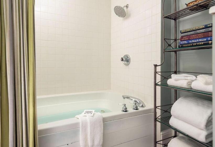 Bed and Breakfast Steeles Tavern Manor