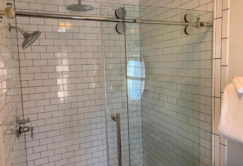 Bed and Breakfast Steeles Tavern Manor