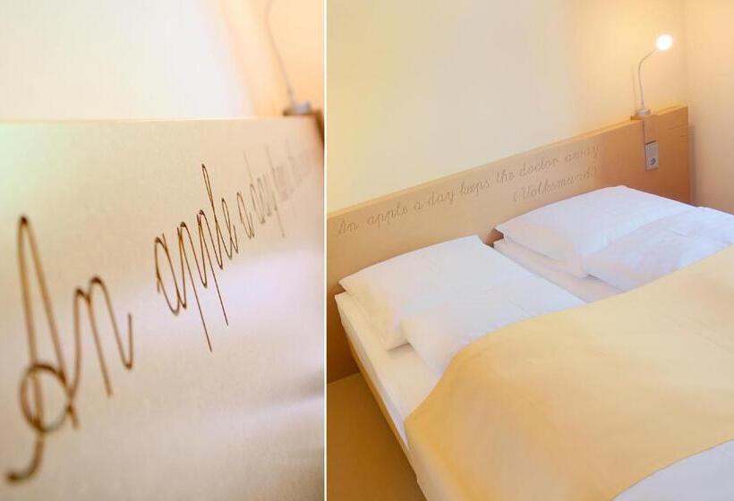 Hotel Alte Schule Reichenwalde