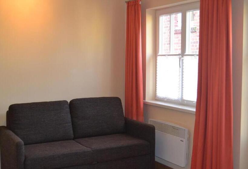 Hotel Alte Schule Reichenwalde