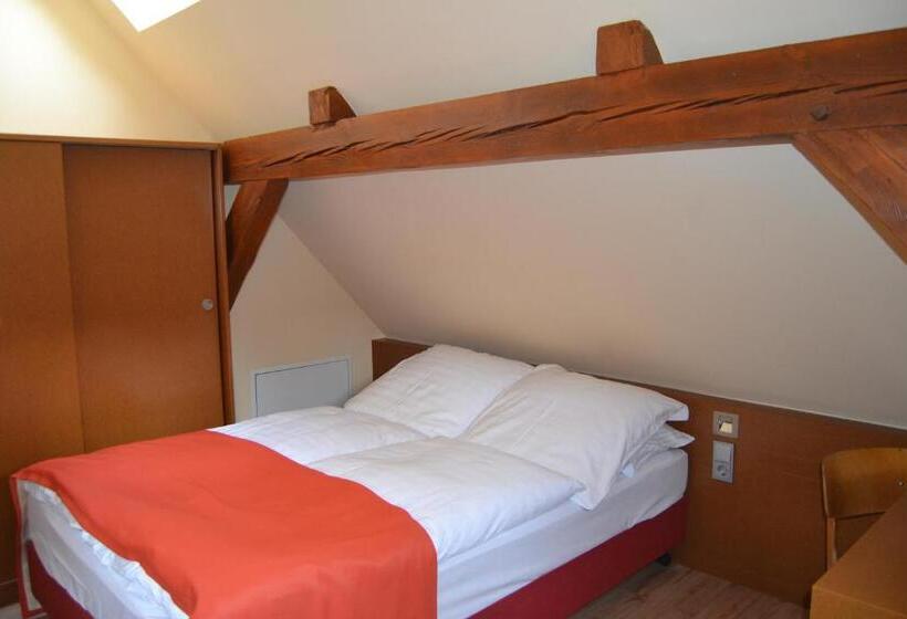 Hotel Alte Schule Reichenwalde