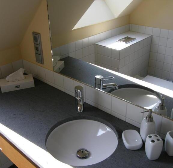 Hotel Alte Schule Reichenwalde