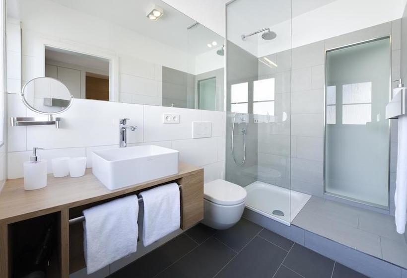 בית מלון כפרי Apart Rosengarten