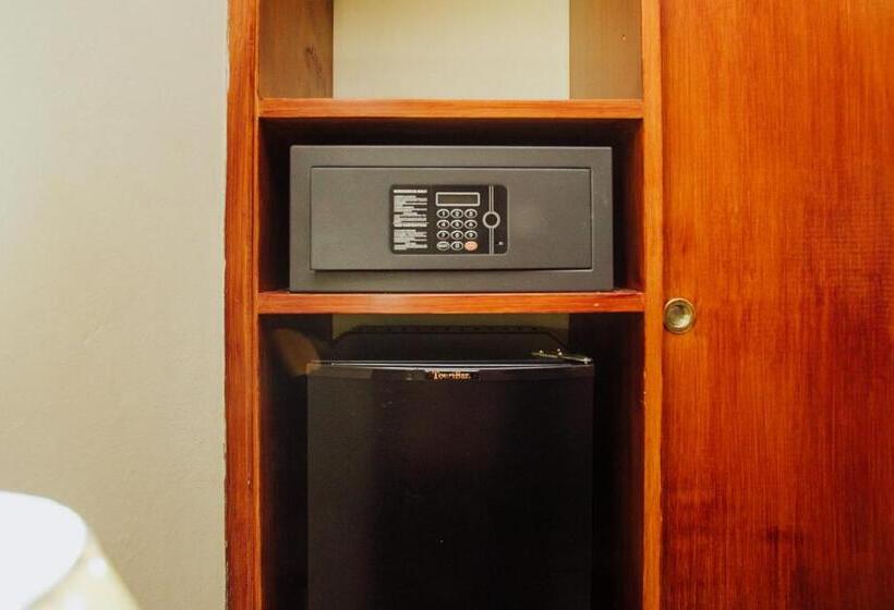 בית מלון כפרי Che Roga