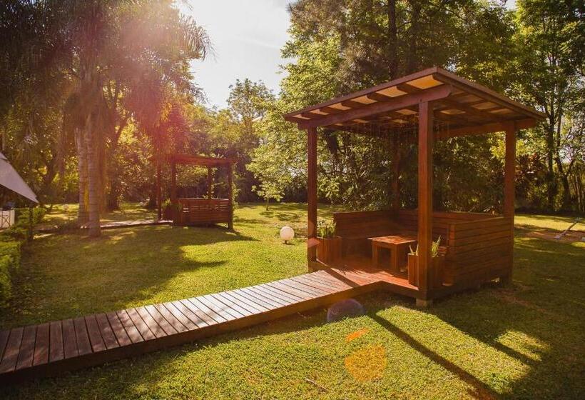 בית מלון כפרי Che Roga