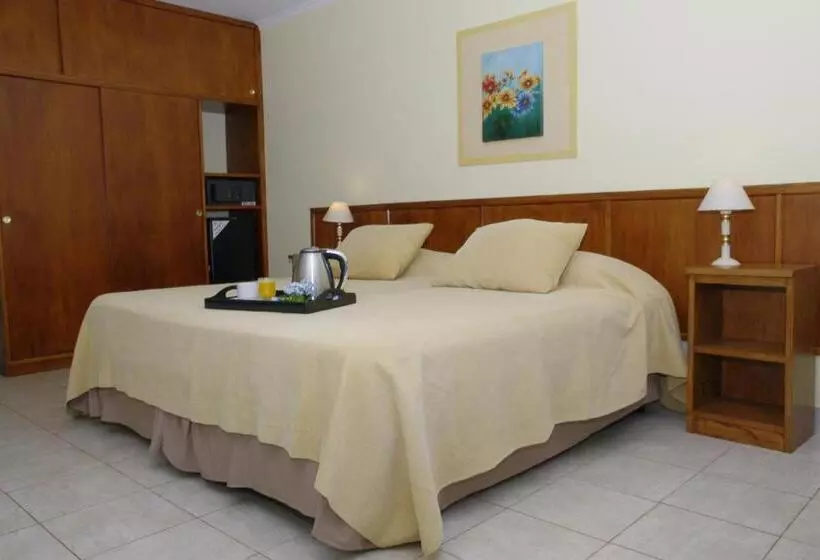 Hotel Che Roga
