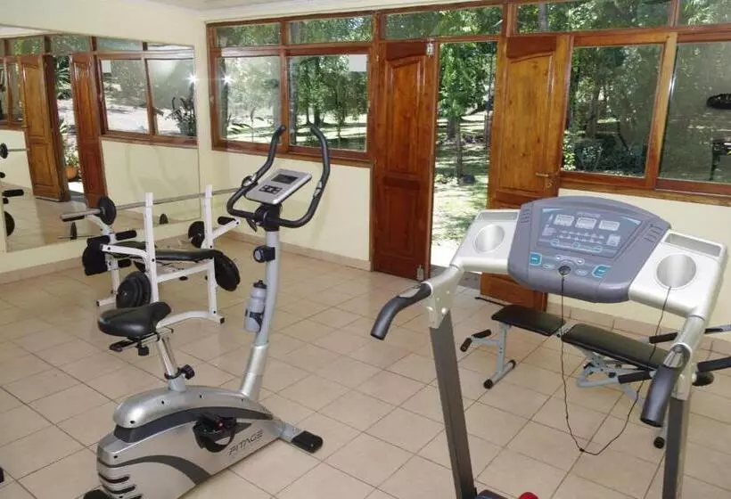 Hotel Che Roga