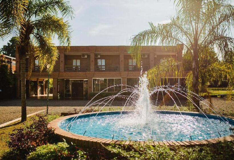 בית מלון כפרי Che Roga