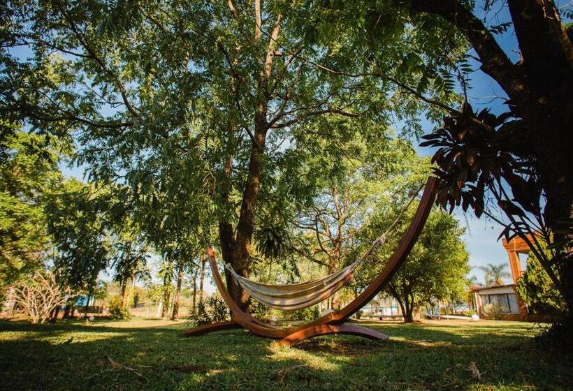 בית מלון כפרי Che Roga