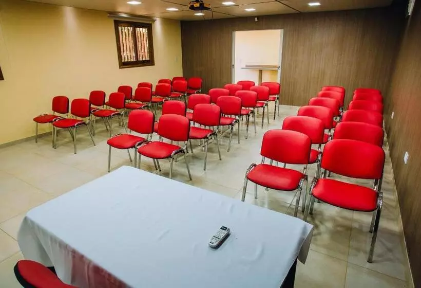 Hotel Che Roga